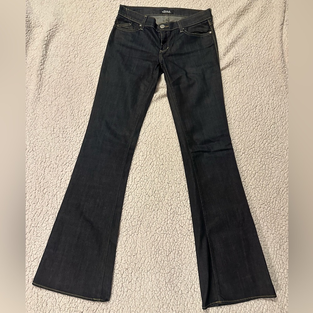 Long legged rock republic jeans